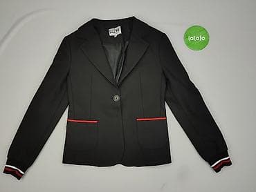 garnitury tanie: Marynarka damska, rozmiar S — 2