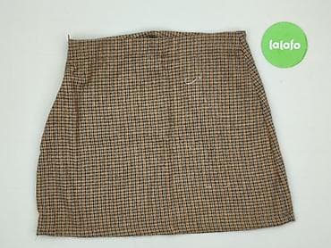 pull and bear spódnice plisowane: Shein, Spódnica damska, rozmiar L — 3