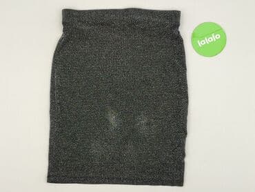 czarne spódniczka sinsay: Sinsay, Spódnica damska, rozmiar S — 3