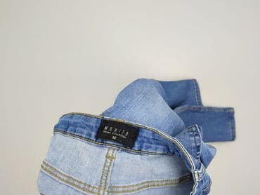 miho's ubrania: Mohito, Jeansy damskie, rozmiar 2XS — 5