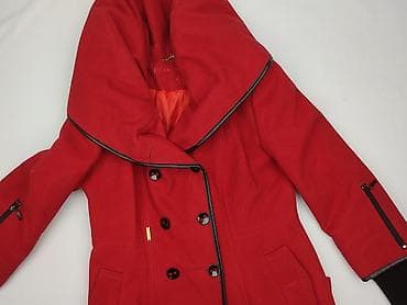 Women`s trench, size M