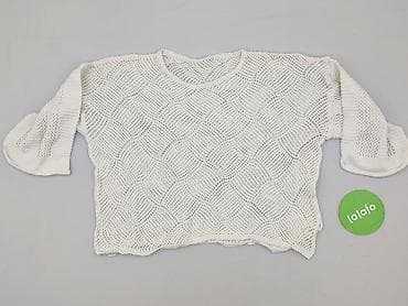 bluzki cocomore: Sweter damski, rozmiar One size — 2