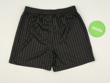 kombinezon czołgisty: Shorts, 12 years, 146/152, condition - Very good — 3