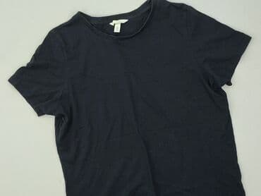 hm koszulka porsche: H&M, T-shirt damski, rozmiar L — 2