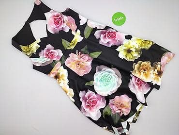 sukienki maxmara: By very, Sukienka damska, rozmiar 4XL — 2