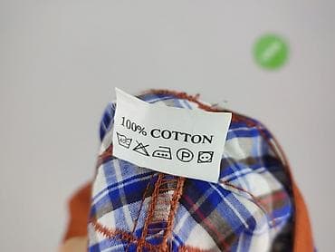 t shirt basic oversize: Szorty dla mężczyzn, rozmiar L — 6