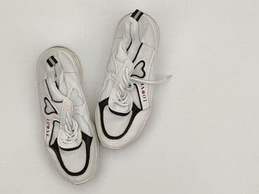 ccc buty jordan: Sneakersy damskie, 36.5 — 1