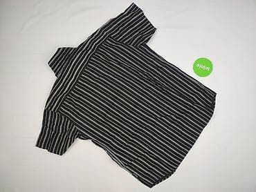 pull and bear cargo: Сорочка для чоловіків, розмір L — 3