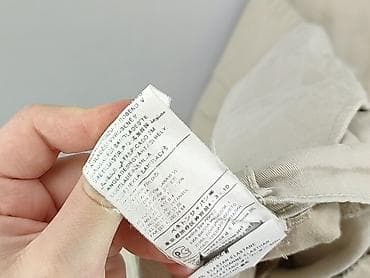 butt: United Colors of Benetton, Spodnie materiałowe damskie, rozmiar XL — 5