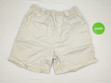 szorty damskie 50: Szorty damskie, rozmiar L — 3