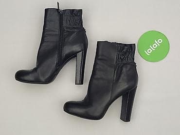 guess deichmann: Guess, Botki damskie, rozmiar 38 — 3