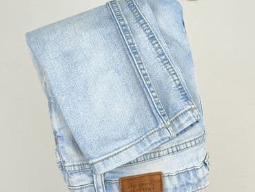 calvin klein calvin klein jeans: Reserved, Jeansy damskie, rozmiar M — 6