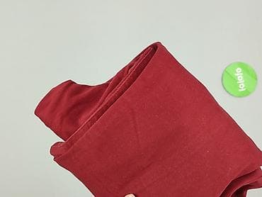 second hand second hand second hand: F&F, Spodnie materiałowe damskie, rozmiar 2XL — 6