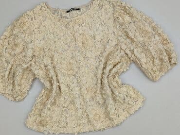 gina tricot jeansy: Gina Tricot, Bluzka damska, rozmiar L — 1