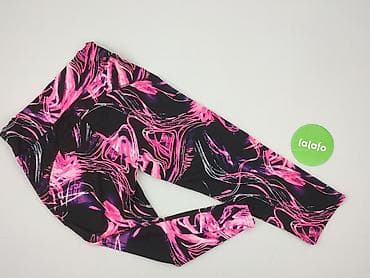 hooligans bluzy: Legginsy Sportowe damskie, rozmiar 3XL — 3