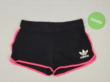 Women's Clothing: Adidas, Shorts for women, size M (EU 38) — 2