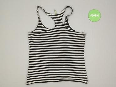 crivit topcool: Denim, Top damski, rozmiar M — 3