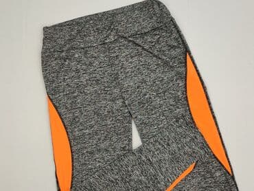 legginsy xxl: Legginsy Sportowe damskie, rozmiar 2XL — 1