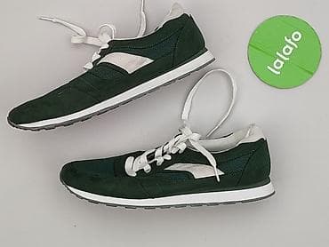 botki na platformie h: Bonprix, Sneakersy damskie, rozmiar 41 — 3