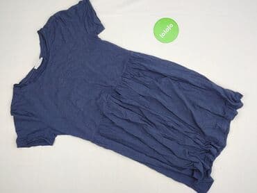 sklep internetowy z sukienkami dla puszystych: IDENTIC, Sukienka damska, rozmiar M — 2