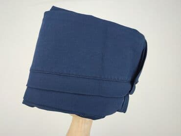 buty monotox: Material trousers for women, size S — 6