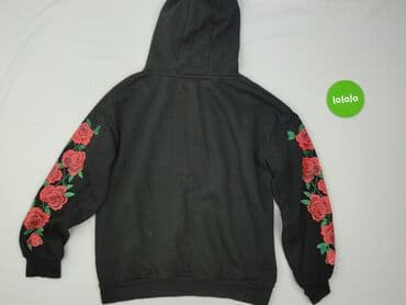 bluzy dla nastolatków cropp: Cropp, Bluza z kapturem damska, rozmiar S — 3