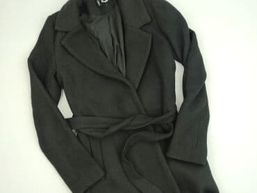 Women: Divided, Women`s trench, size XS (EU 34) — 1