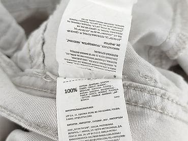 eobuwie timberland: Spodnie cargo damskie, rozmiar S — 5