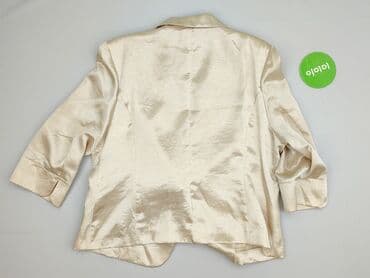 Marynarki: Marynarka damska, rozmiar 4XL — 3