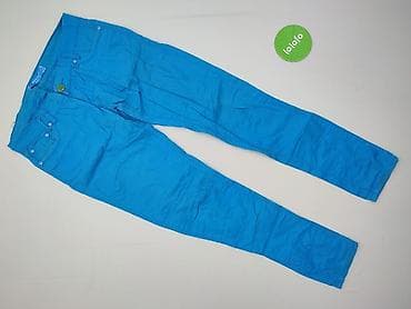 moda pre owned: Fashion Jeans, Jeansy damskie, rozmiar M — 2