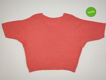 operator drona kamizelka: Sweter damski, rozmiar One size — 3