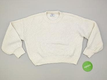 sweter canda: Cropp, Sweter damski, rozmiar M — 2