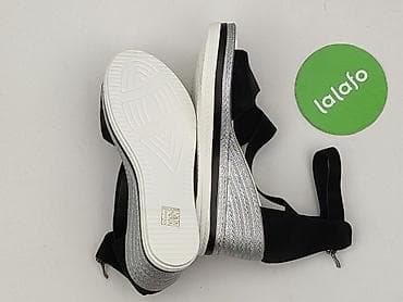 walkx buty: Sandały damskie, rozmiar 39 — 4