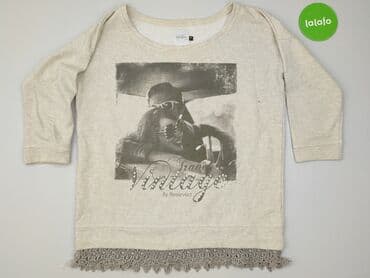 Women: Reserved, Women`s sweatshirt, size L (EU 40) — 2
