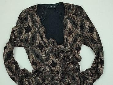 fendi: F&F, Sukienka damska, rozmiar XS — 1