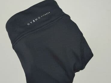 leginsy biale: Oysho, Legginsy Sportowe damskie, rozmiar S — 6