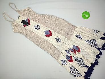 marka lidl ubrania: Reserved, Sukienka damska, rozmiar 2XS — 2