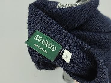 talbots: Canda, Sweter dla mężczyzn, rozmiar XL — 4