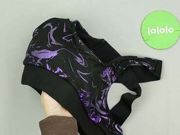 przedłużka do stroju kąpielowego: Cardio Bunny, Biustonosz damski, Sportowy, XL — 5