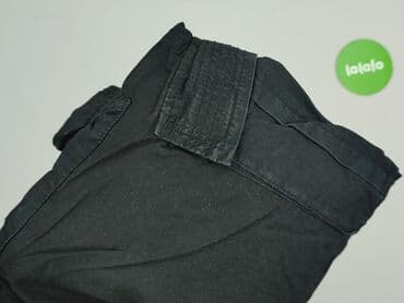 c and a spodnie: C&A, Spodnie 3/4 dla mężczyzn, rozmiar M — 6