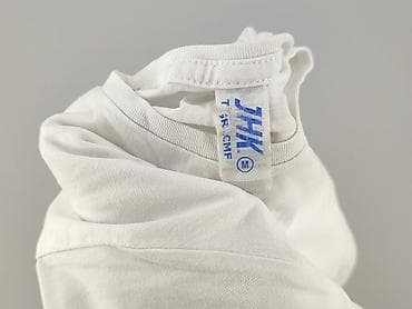 levis t shirty basic: JHK, T-shirt damski, rozmiar M — 5