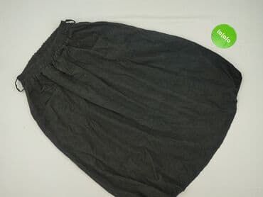 kapcie z chomikiem: Spodnie materiałowe damskie, rozmiar S — 3