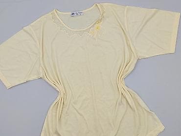 bluzki boho plus size: New Fashion, Bluzka damska, rozmiar XL — 1