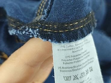 pepco nerka: Pepco, Jeansy damskie, rozmiar XL — 5