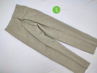 fsbn dresy: Chinosy dla mężczyzn, rozmiar XS — 3