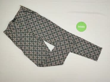 noszone rajstopy za darmo: F&F, Spodnie materiałowe damskie, rozmiar S — 2