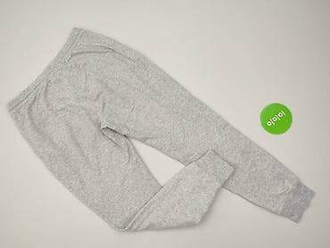 4f dresy spodnie: Amisu, Spodnie dresowe damskie, rozmiar S — 3