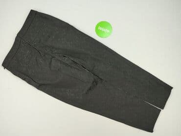 outlet ubrania allegro: F&F, Spodnie materiałowe damskie, rozmiar S — 3