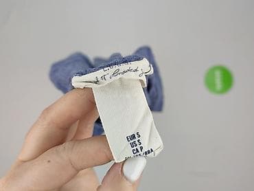 pauzza bluzy: H&M, T-shirt damski, rozmiar S — 4