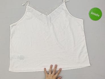 jolinesse top: Janina, Top damski, rozmiar L — 3